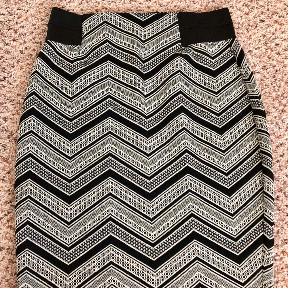 Maurice’s Pencil Skirt